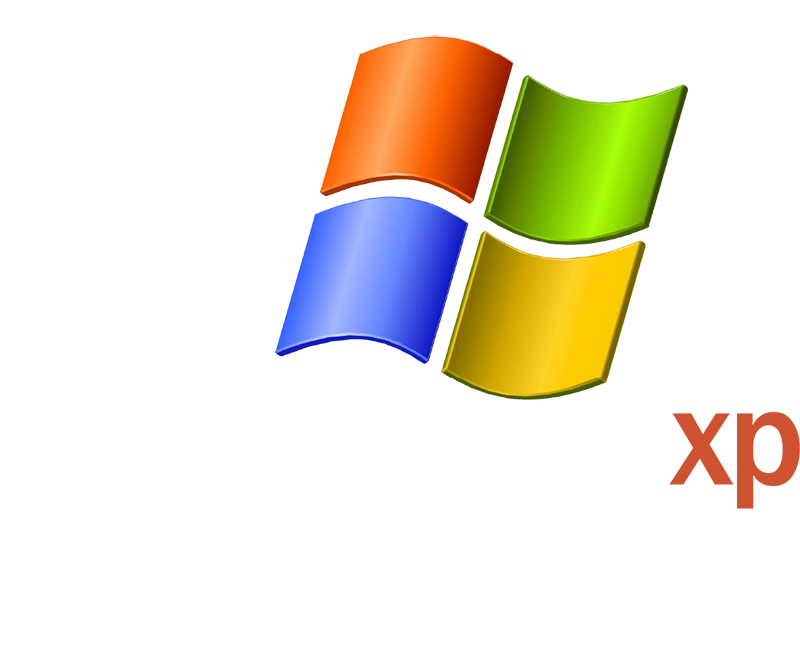 Windows XP Loading